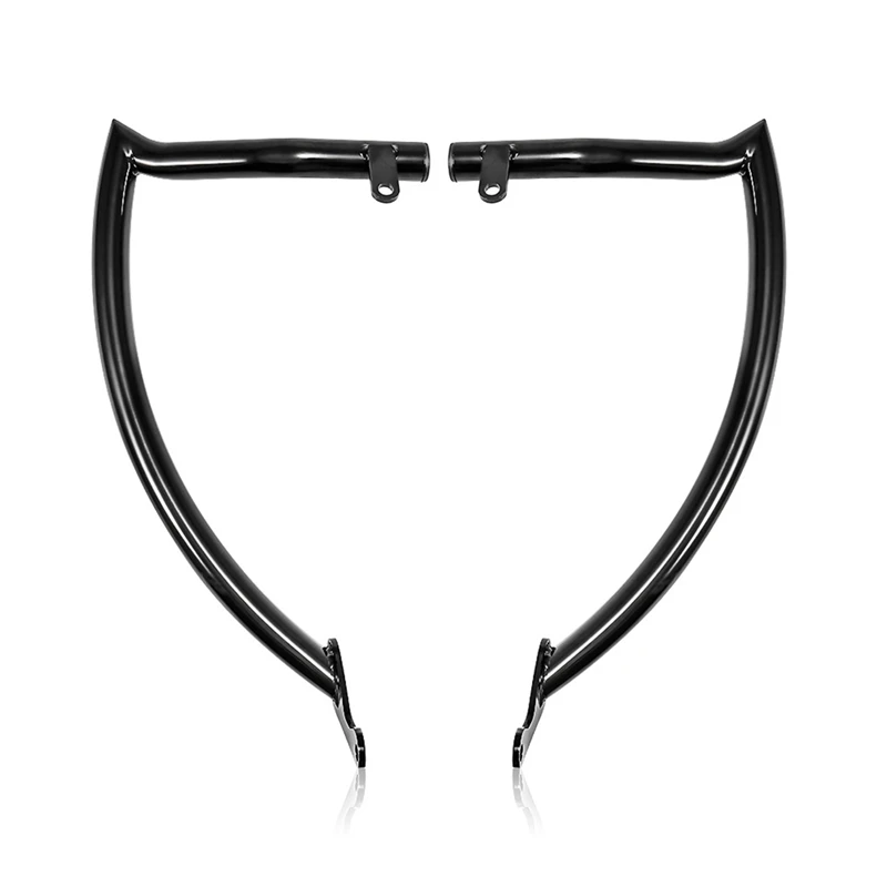 

Motorcycle Highway Crash Bar Front Bumper Protector For Sportster S 1250 RH1250S Engine Guard Leggings Knee Bars