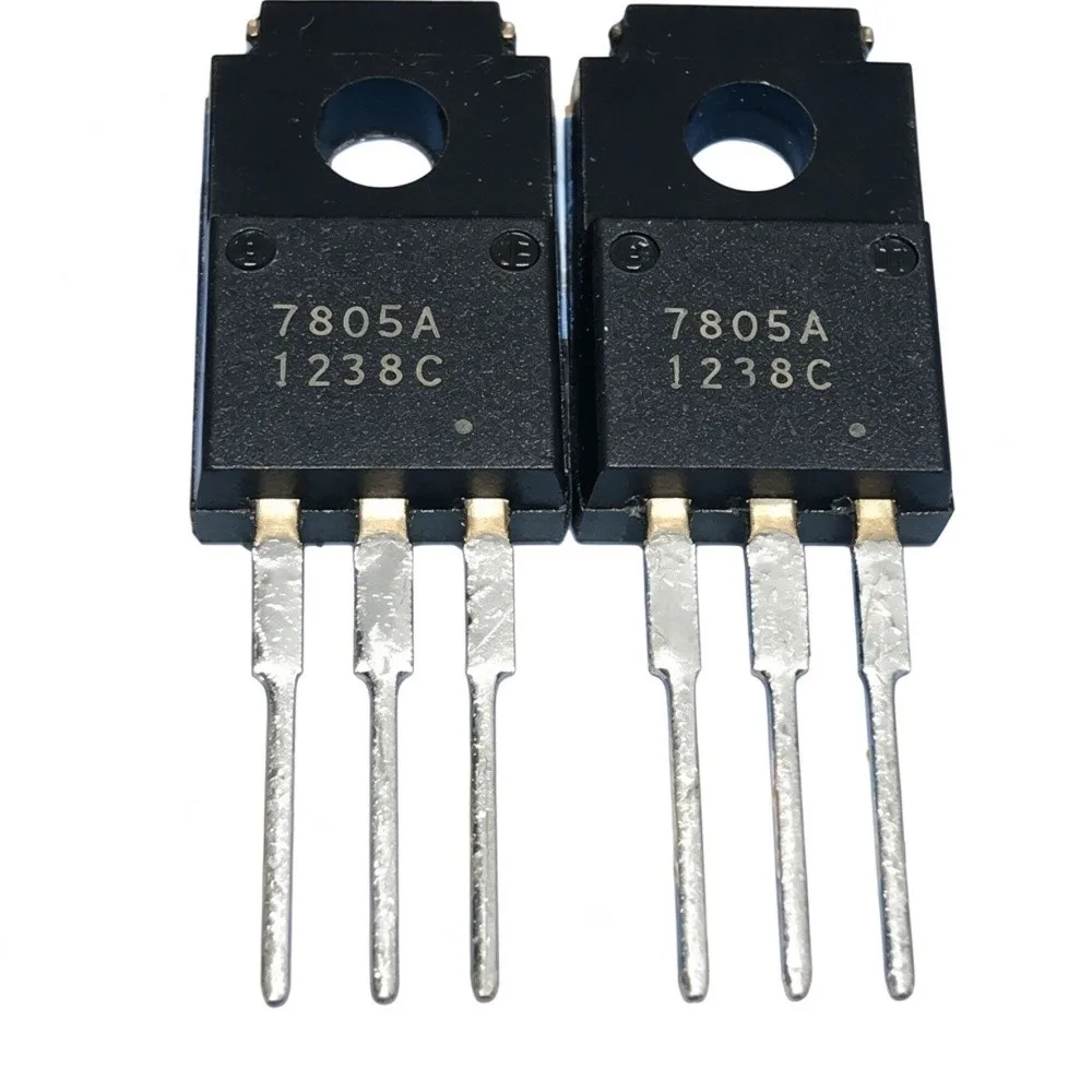 5PCS STTA806D 8A 600V 7805A C10T04Q R5009FNX 500V 9A KF5N50 KF5N50PZ 500V 5A FMV08N60E 08N60E