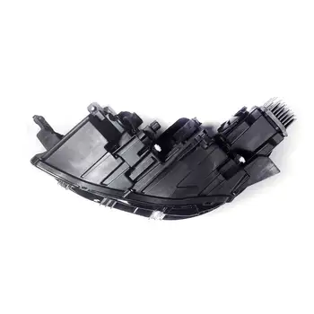 10 最佳銷售 毫克 HS 汽車頭燈 - №7