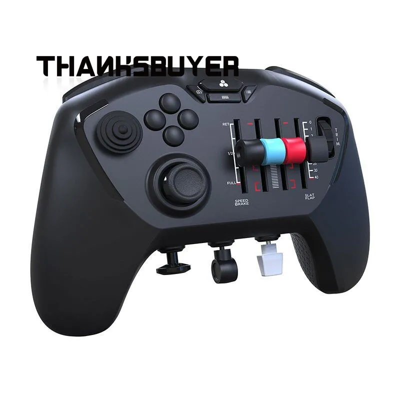 

Беспроводной авиационный контроллер ECHO 2.4G с чехлом для переноски для HONEYCOMB