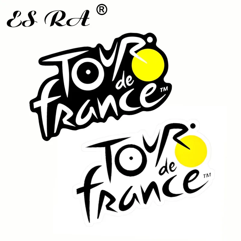 

Outdoor Bicycle Logo Stickers Highway Bicycle Frame Helmet Decoration Decals Waterproof Vinyl Pegatinas