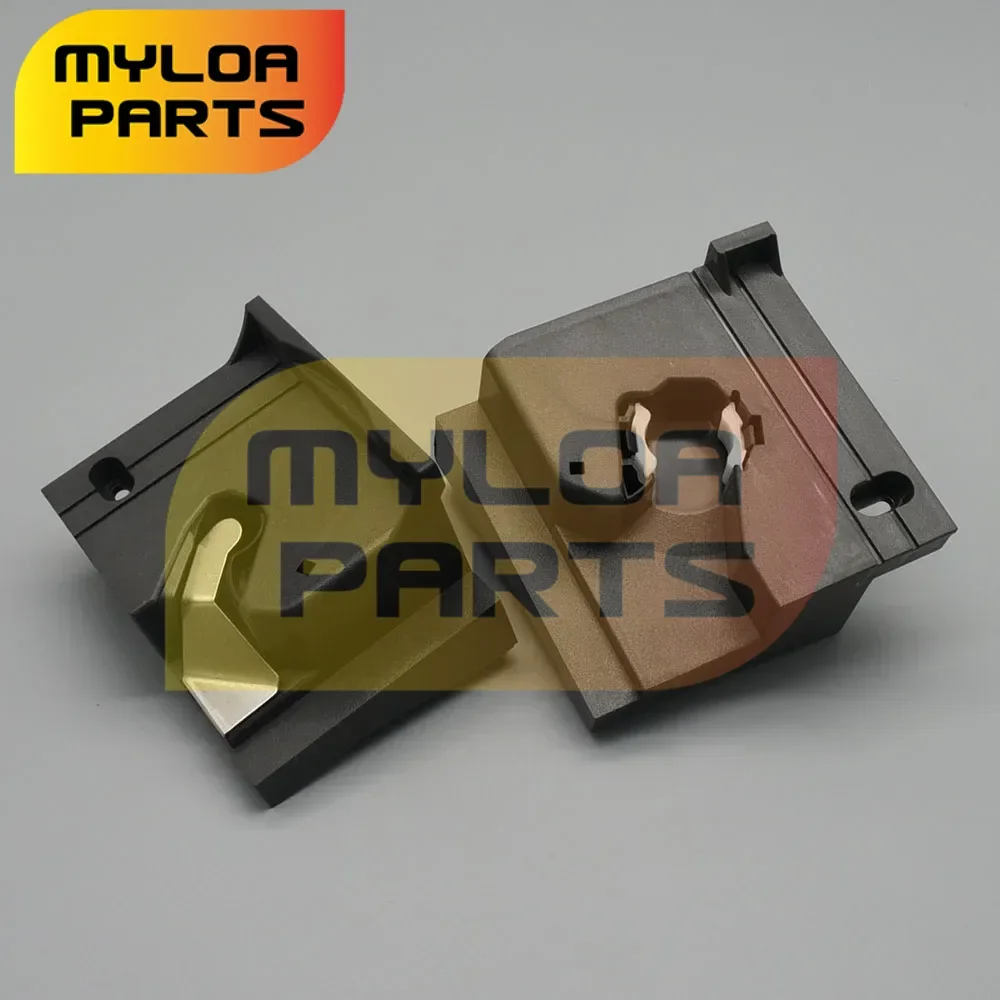 1X C7769-60380 Rollfeed Option Mount Kit as for HP DesignJet 510 800 800ps 815 820