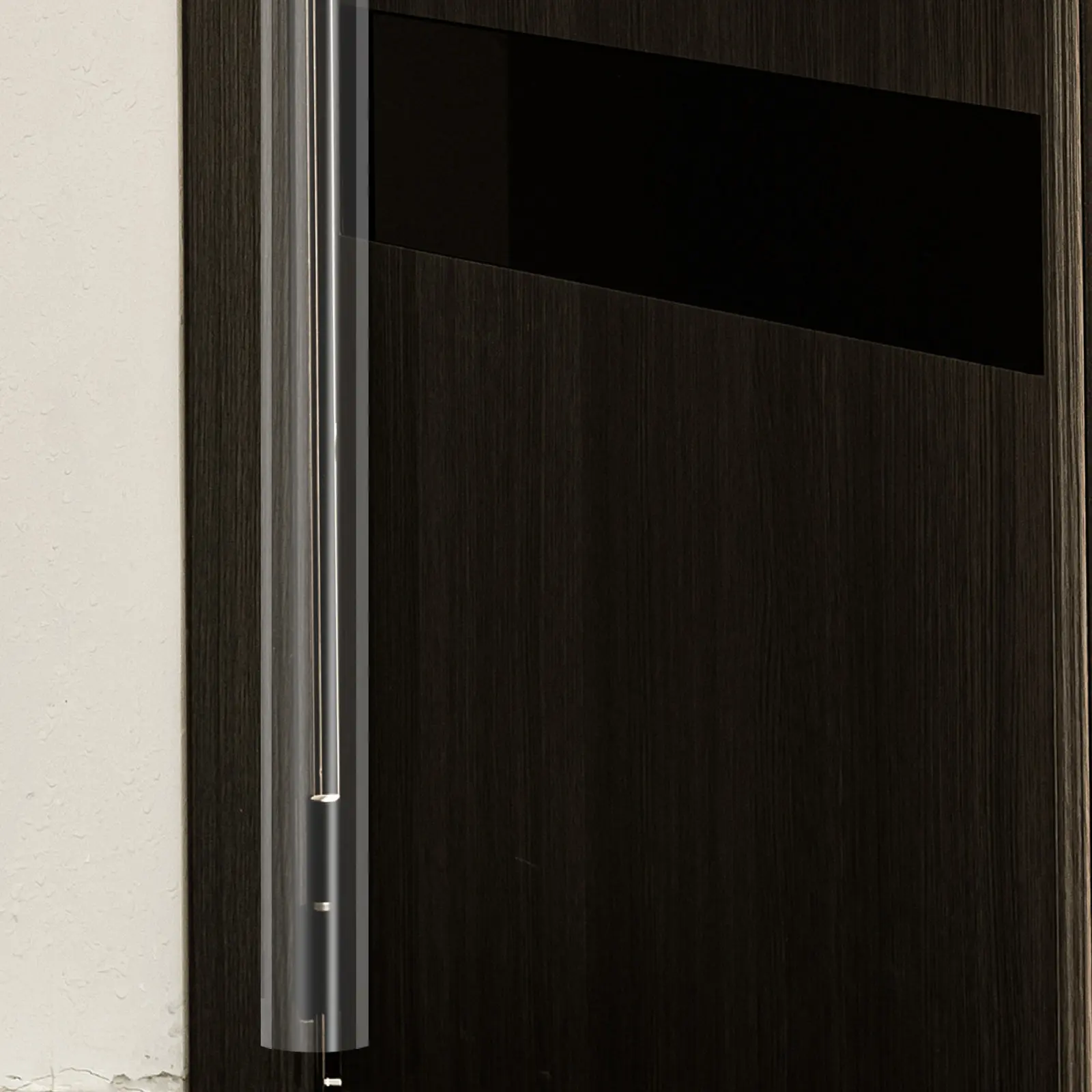 

Safety Adhesive Strip for Door Pinch Guard Baby Furniture Protector Child Protection Hinge Edge