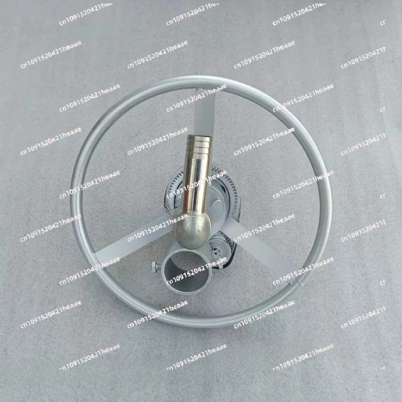 Suitable for Small A Complete Set of Drilling Equipment Handheld Disc Well Drilling Machine,Household Water Well Drilling Rig,
