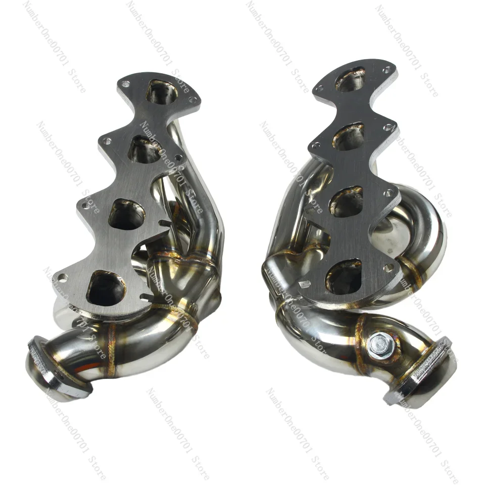 New Shorty Headers … - image