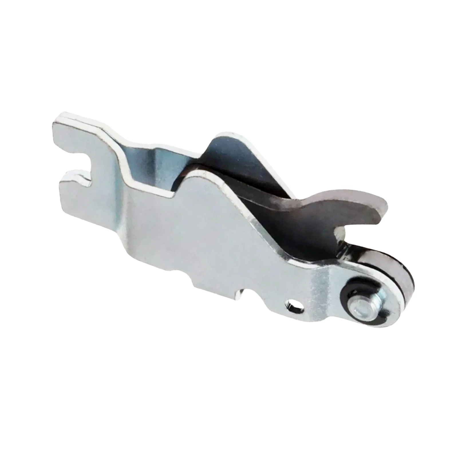 

Рычаг ручного тормоза (парковочный тормоз) левый/правый, металлический, номер детали OE 04560179AA, замена тормоза