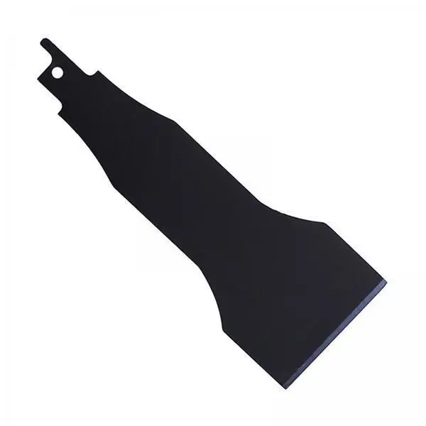 Scraper Saw with High Strength Carbon Steel Blade Utility Multi Tool for Home Decorating Wallpaper Cement Floor and Tar Removal