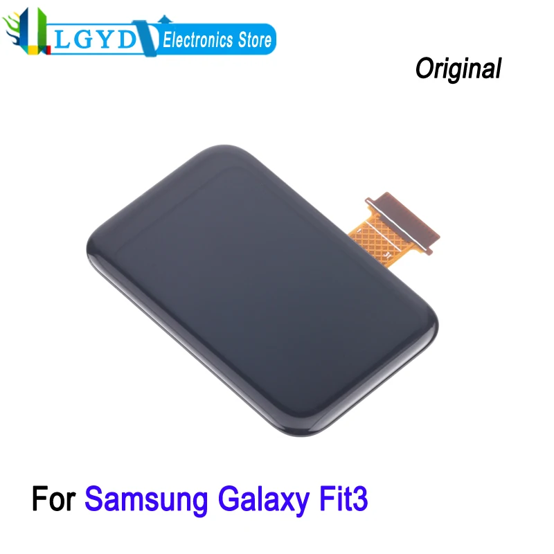 شاشة AMOLED لساعة سامسونج جالاكسي ، شاشة ساعة ، شاشة لمس ، تجميع كامل ، جزء إصلاح ، Fit3 ، ‎ ‎ ‎ ‎ ‎ ‎ ‎ ‎ ‎ ‎ ‎ ‎ ‎ ‎ ‎ ‎ ‎ ‎ ‎ ‎ ‎ ‎ ‎ ‎ ‎ ‎ ‎ ‎ ‎ في ‎