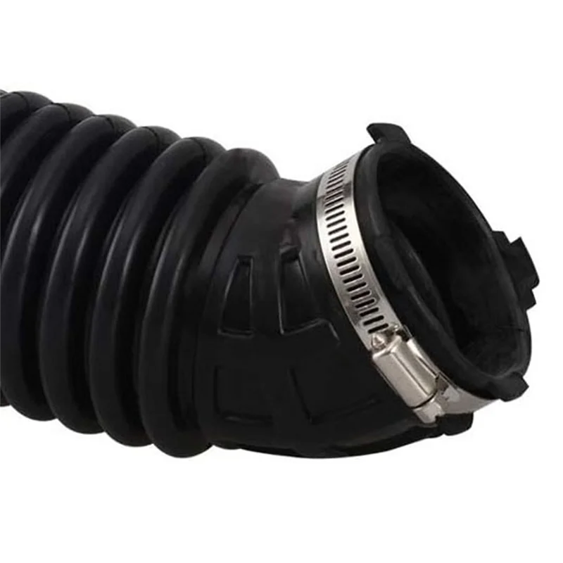 X59A_Air Cleaner Intake Hose 16576-JE30A لنيسان قاشقاي J10 08-15 X-Trail Tenan T31 08-13