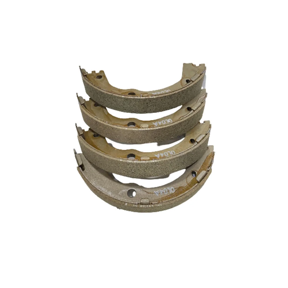 

Brand New Parking Brake Shoe 58350-3JA00 583504HA00 = 583503JA00 For Veracruz GRAND STAREX 2008-2021 2007-2012