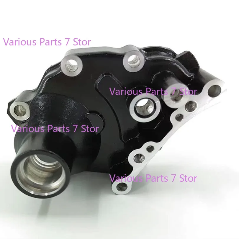 Motorcycle Shift Shaft Cover  FOR CFMOTO 650TR 650NK 650MT 400NK Guobin 650TRG