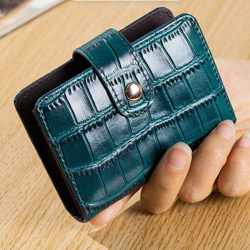 leather-anti-theft-magnetic-stripe-card-holder-wallet-multi-position-compact-portable-casual-style-for-men-and-women