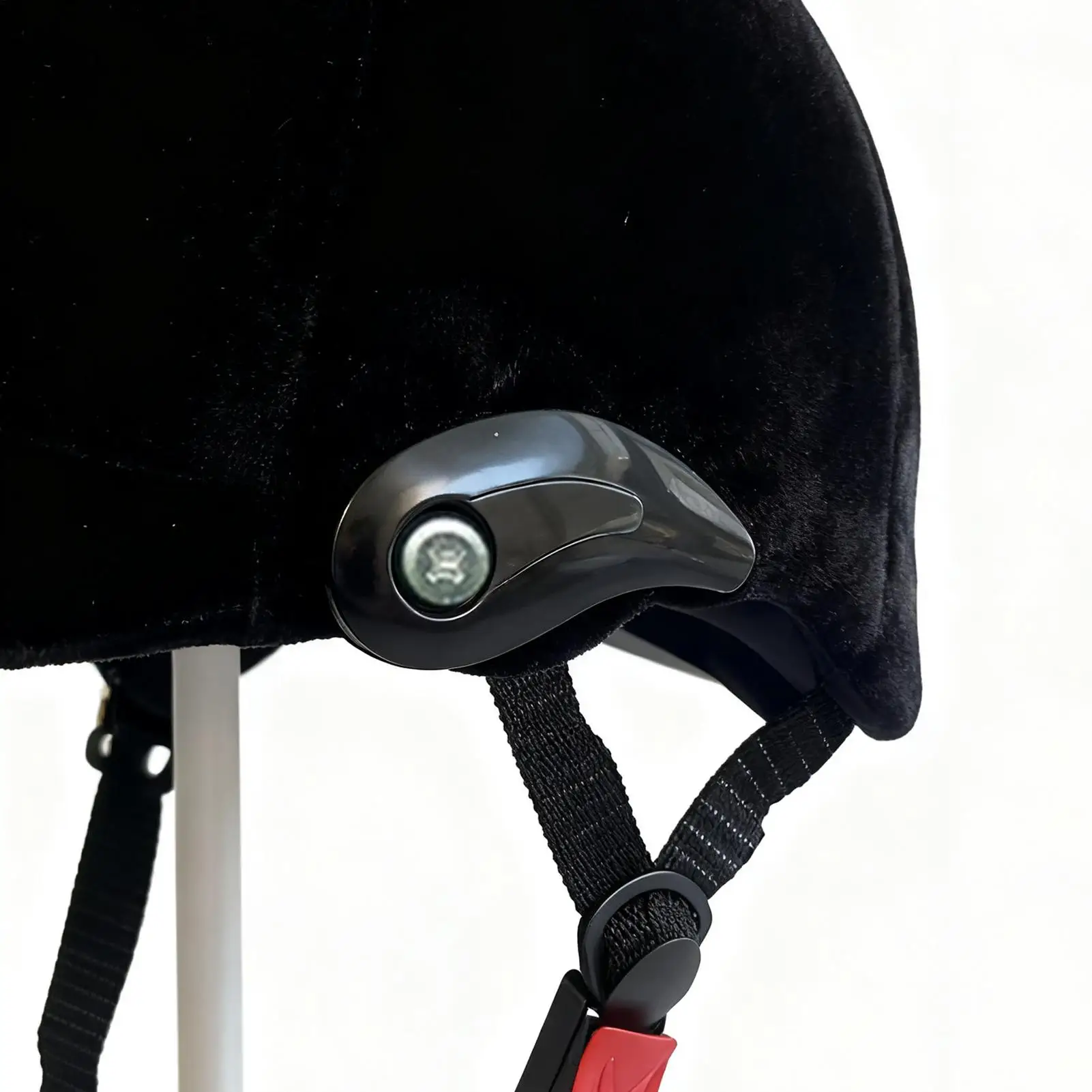 Helm Berkuda yang Dapat Disesuaikan, Pelindung Keselamatan, Helm Keras untuk Skateboard, untuk Remaja dan Dewasa, Olahraga Berkuda, Bersepeda