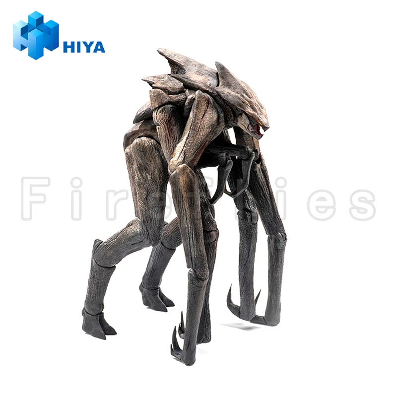 

[Pre-Order]15CM HIYA 5.9inches Action Figure Exquisite Basic Series Godzilla King of the Monsters Muto Anime Model Toy