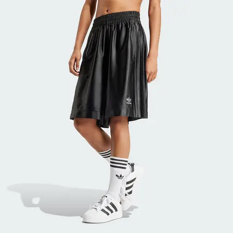 Adidas Genuine Trefoil CS BB Shorts Women's Sport Shorts IT9767