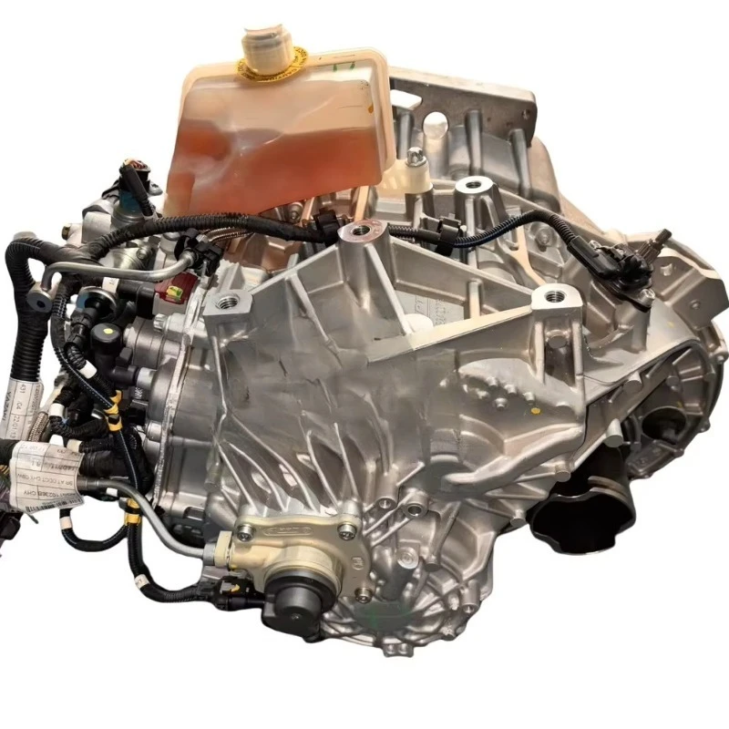 

C633 Is Suitable for The New 6-speed 1.4T DCT Transmission 68505715AA