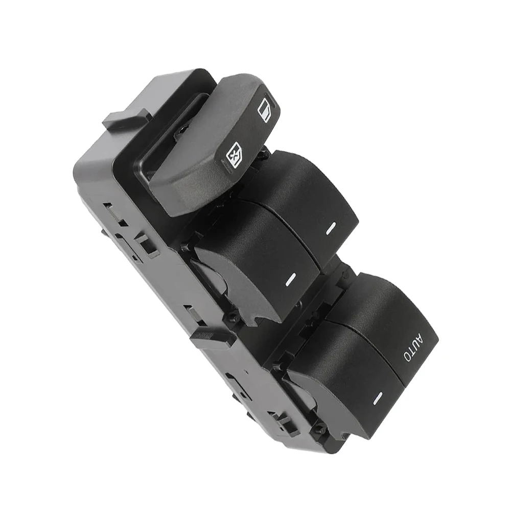 مفتاح تحكم كهربائي رئيسي، مفتاح تحكم كهربائي رئيسي مناسب لسيارة Ford Edge 2011-2015 #6