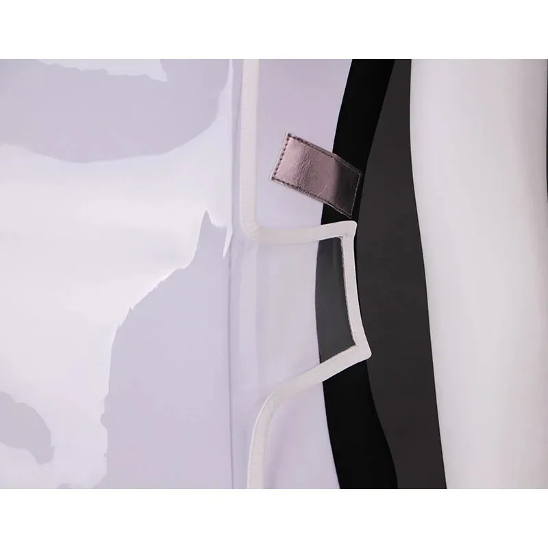 2025 New Game Detroit: Become Human Connor KARA Code AX400 Agent Outfit Girls Unifrom Cosplay Costume fo ❤ ❤ $zz