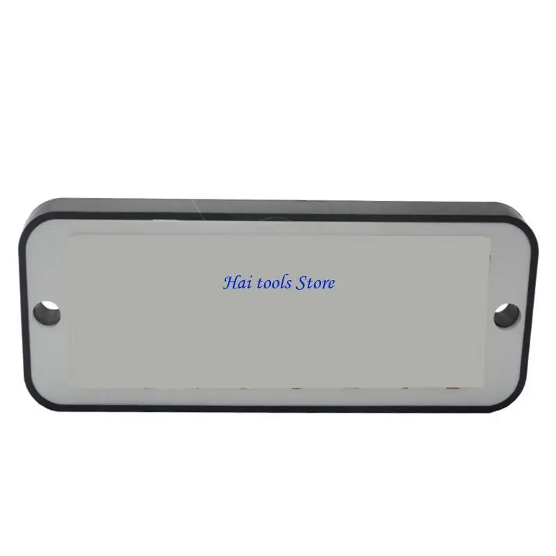 

X37E Mini Inclinometer Slope Meter Tilt Gauge for Boat Portable