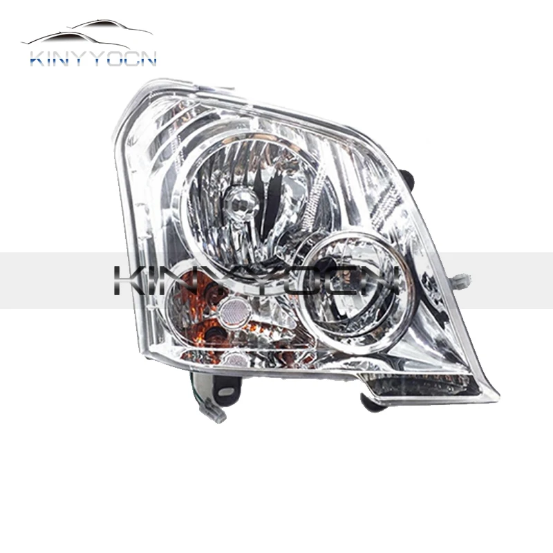 For Great Wall Pegasus 2006 2007 2008 Socool Head Light Head Lamp Headlight Headlamp Front Light Front Lamp Assembly