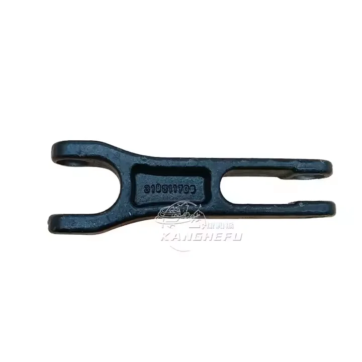 

Applicable to Linde Forklift Accessories 131/132/133/1158/1159 Model Lifting Boom No.1318501600
