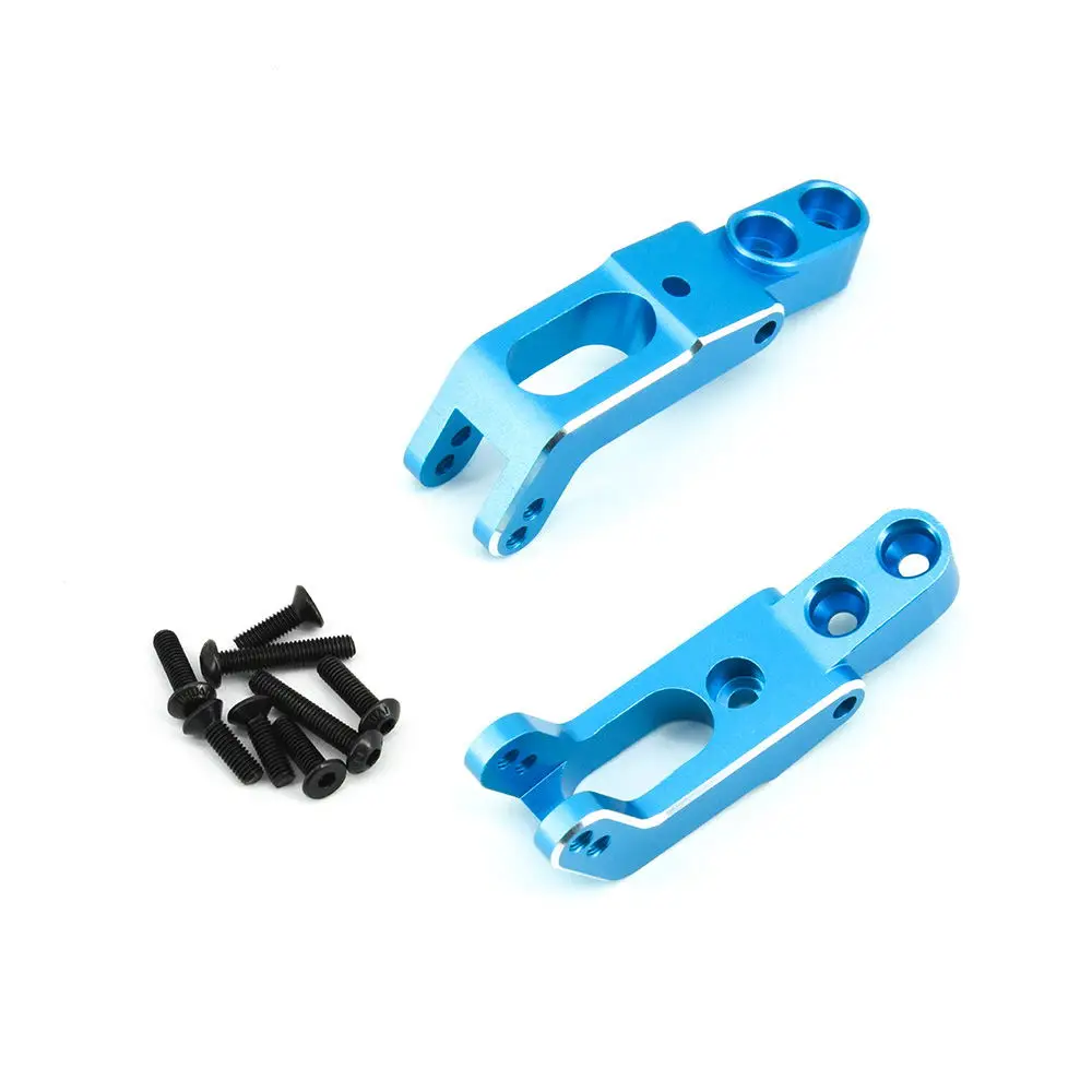 Aluminium Front Shock Tower Damper Stay for Tamiya BBX BBX01 Upgrades Parts