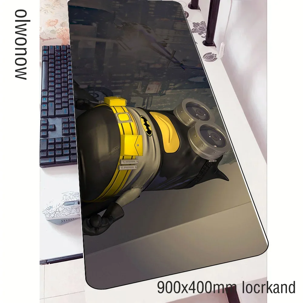 minions-mouse-pad-com-borda-bloqueada-para-mouse-notbook-computador-mousepad-de-alta-qualidade-para-jogos-padmouse-gamer-para-teclado-tapetes-de-mouse