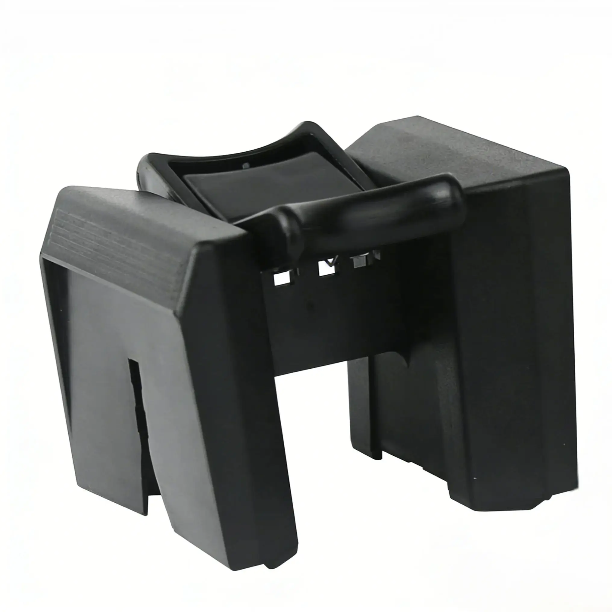 Center Console Cup Holder Insert Divider For Lexus RX350 RX450H 2010-2015 55618-0E040