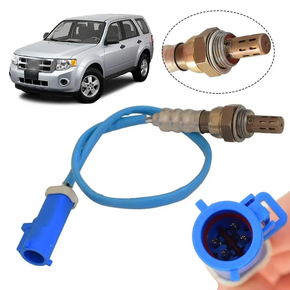 

YL8Z-9G444-AC O2 Sensor YL8Z-9G444 Replacement Oxygen Sensor Universal for Ford Escape/Mazda Tribute/Mercury Mariner