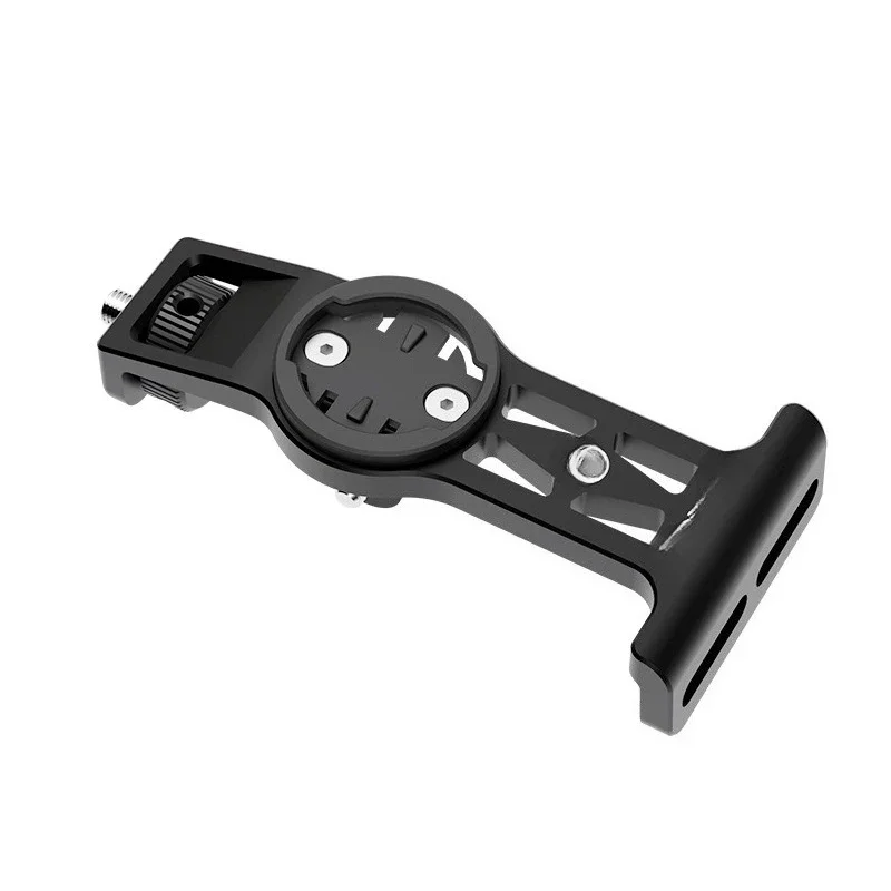 

code watch bracket can be installed with a GOPro panoramic camera 360 ° headlight mobile phone case transfer adjustable angle