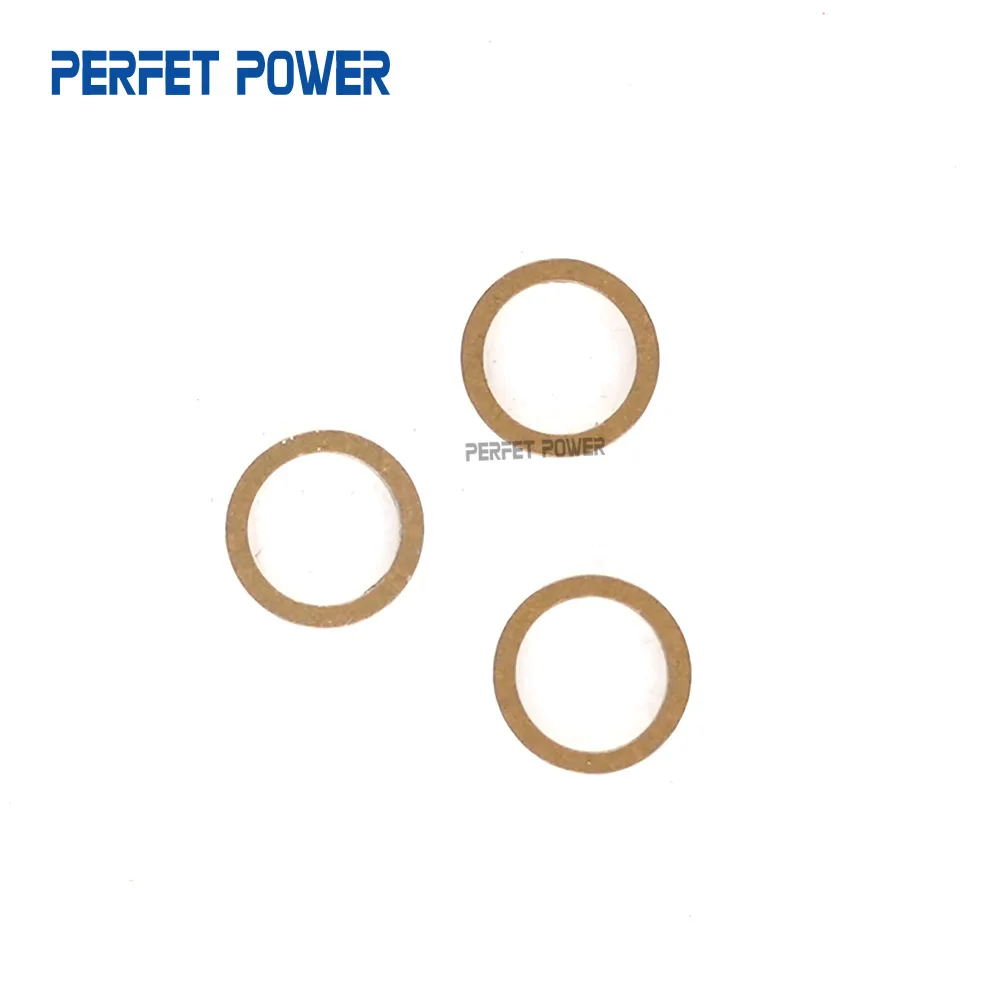 China Made New 100pcs/bag F00VC99002 Valve Assembly Seal Ring for Fuel Injector Repair Kit