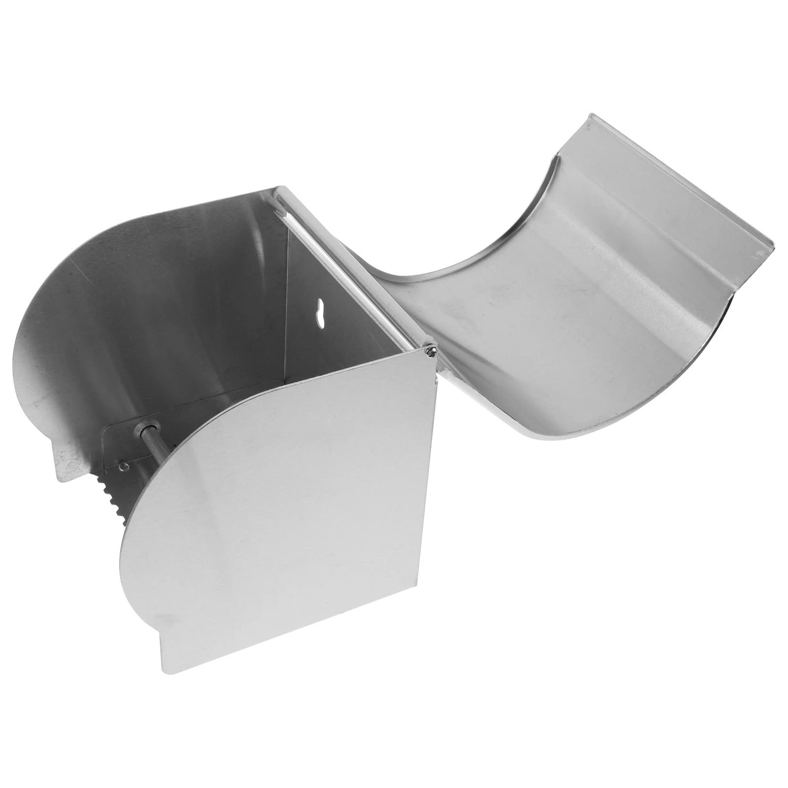 

Wall Mounted Toilet Paper Holder Bathroom Tissue Storage Rack Roll Paper Organizer For Kitchen Hotel Household Use