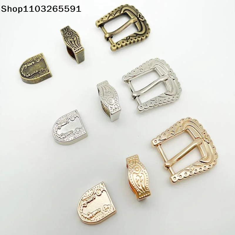 For Casual And Party Wear Vintage Hipsters Belt Buckle Metal Belt Buckle Western Fashionable Buckle Replacement