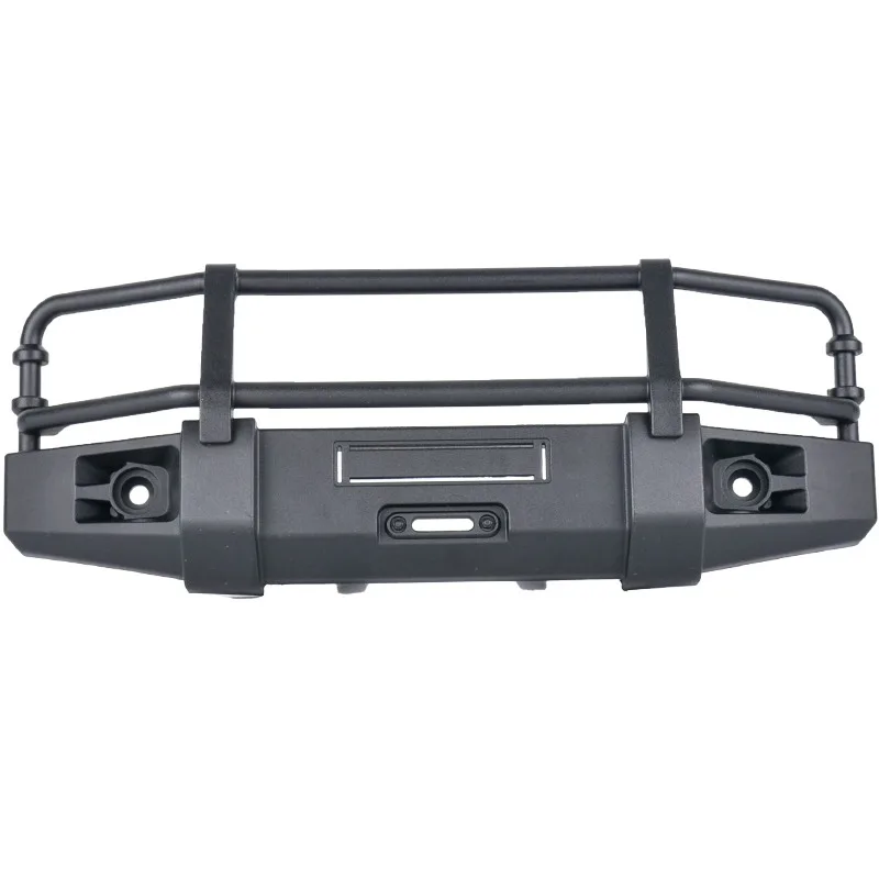 Originele Onderdelen Plastic Voorbumper R86545 Voor EX86190 1/10 RC Model Auto Crawler Accessoires