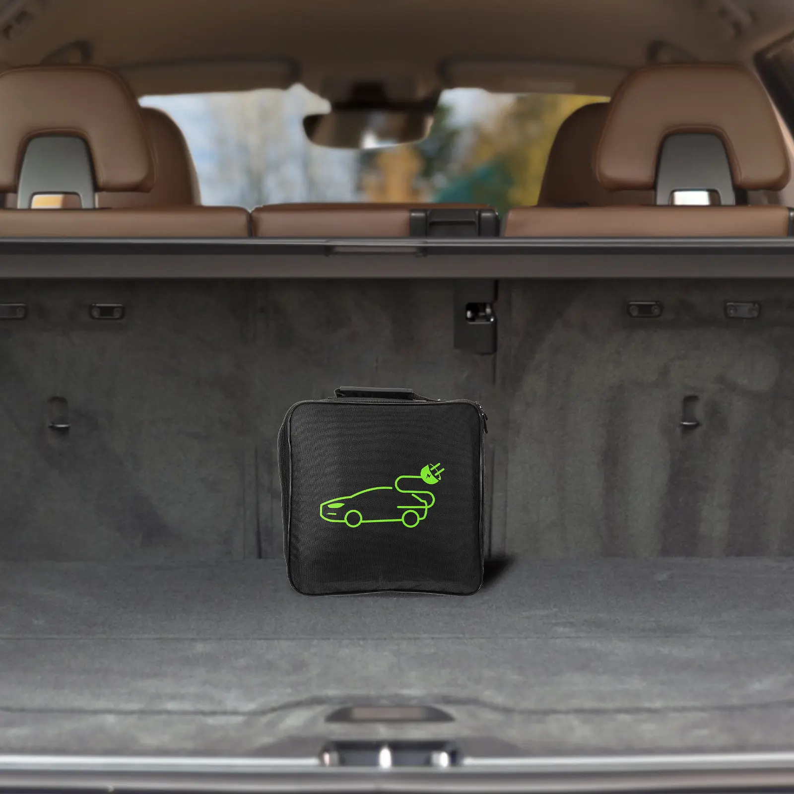 Charging Cable Stor…