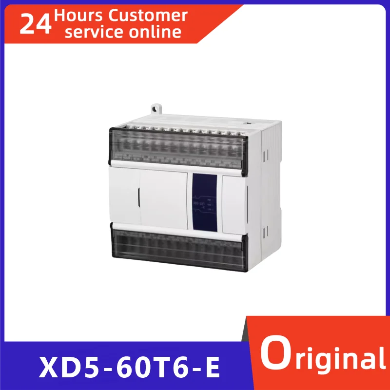 

Brand new original programmable controller XD5-60T6-E XD5-60T6-C XD5-60T10-E XD5-60T10-C