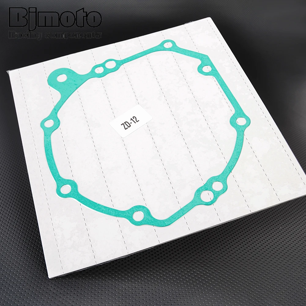 Stator Magneto Generator Cover Gasket For Honda CBR1000 CBR1000RR Fireblade 2004-2007 CB1000 CB1000R 2009-2019