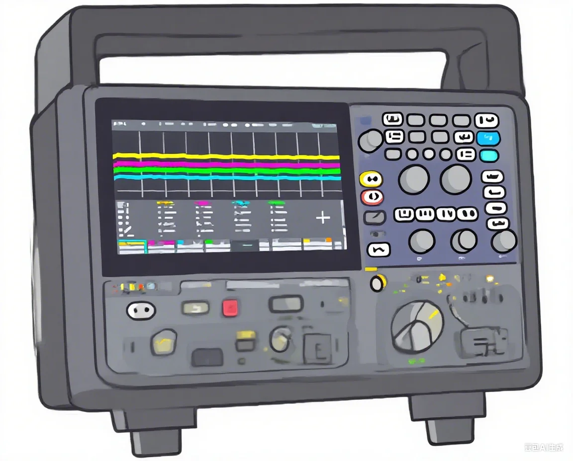 

SDS800X HD Series Oscilloscope with 12-bit Resolution and 200MHz Bandwidth for Precision Testing