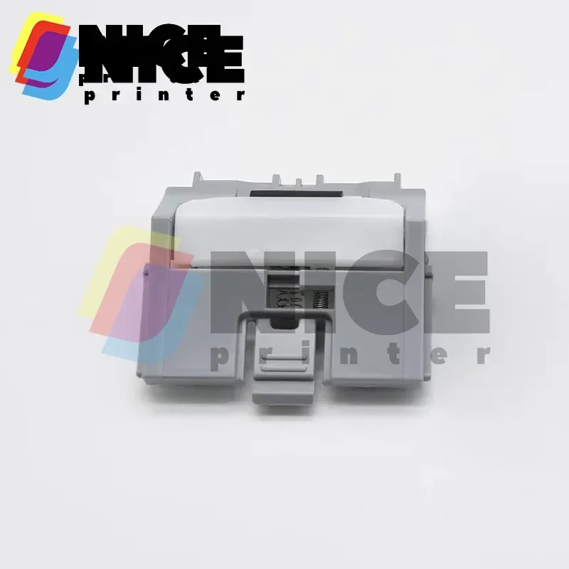 10PCS RM2-5745-000 F2A68-67913 Separation Roller support for HP M402 M403 M426 M427 M501 M506 M507 M527 M528 M304 M305 M329 M404