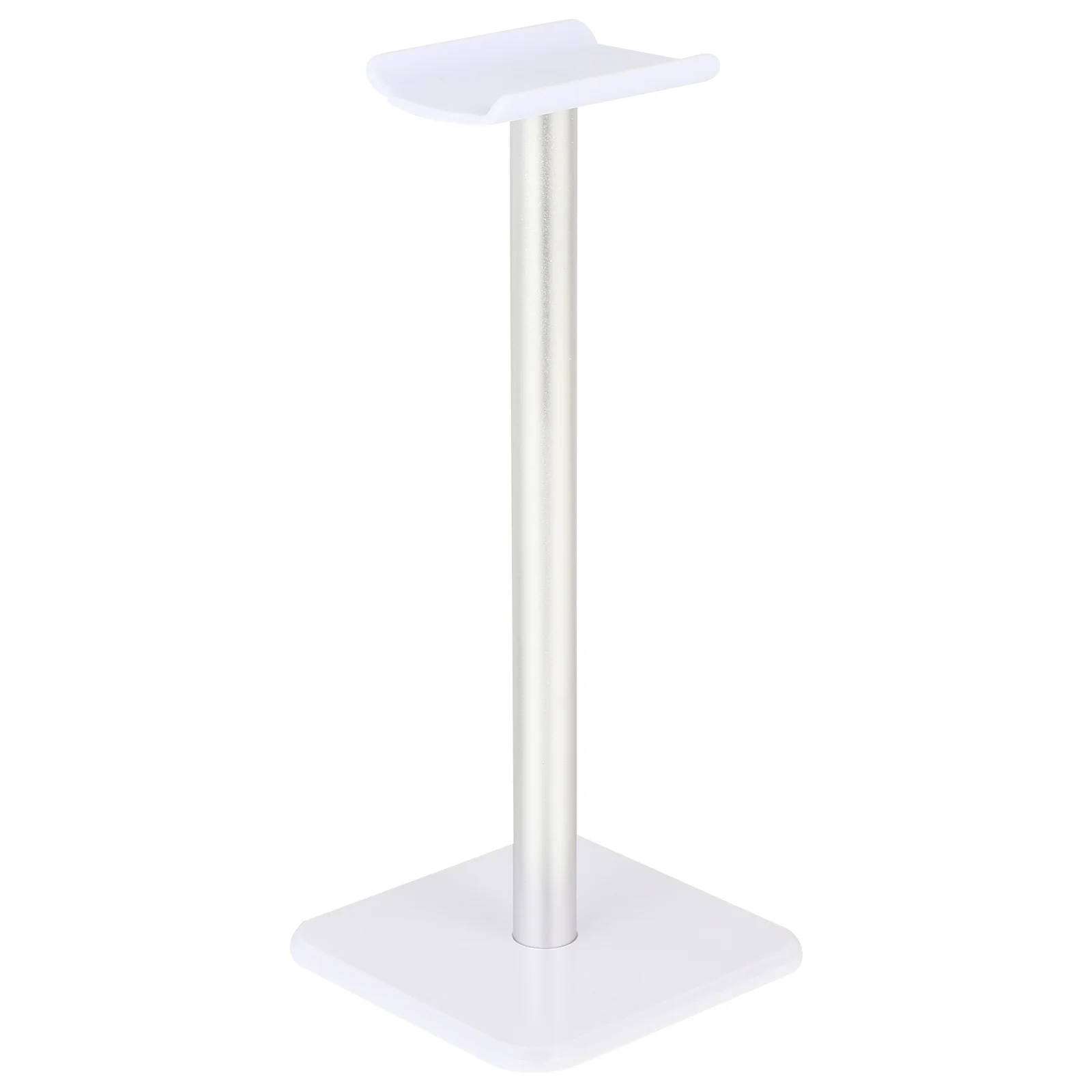 1Pcs Earphone Headset Stand Holder Rack Thickened ABS Anti-Slip Desktop Organizer for Gaming Headphones Display Storage