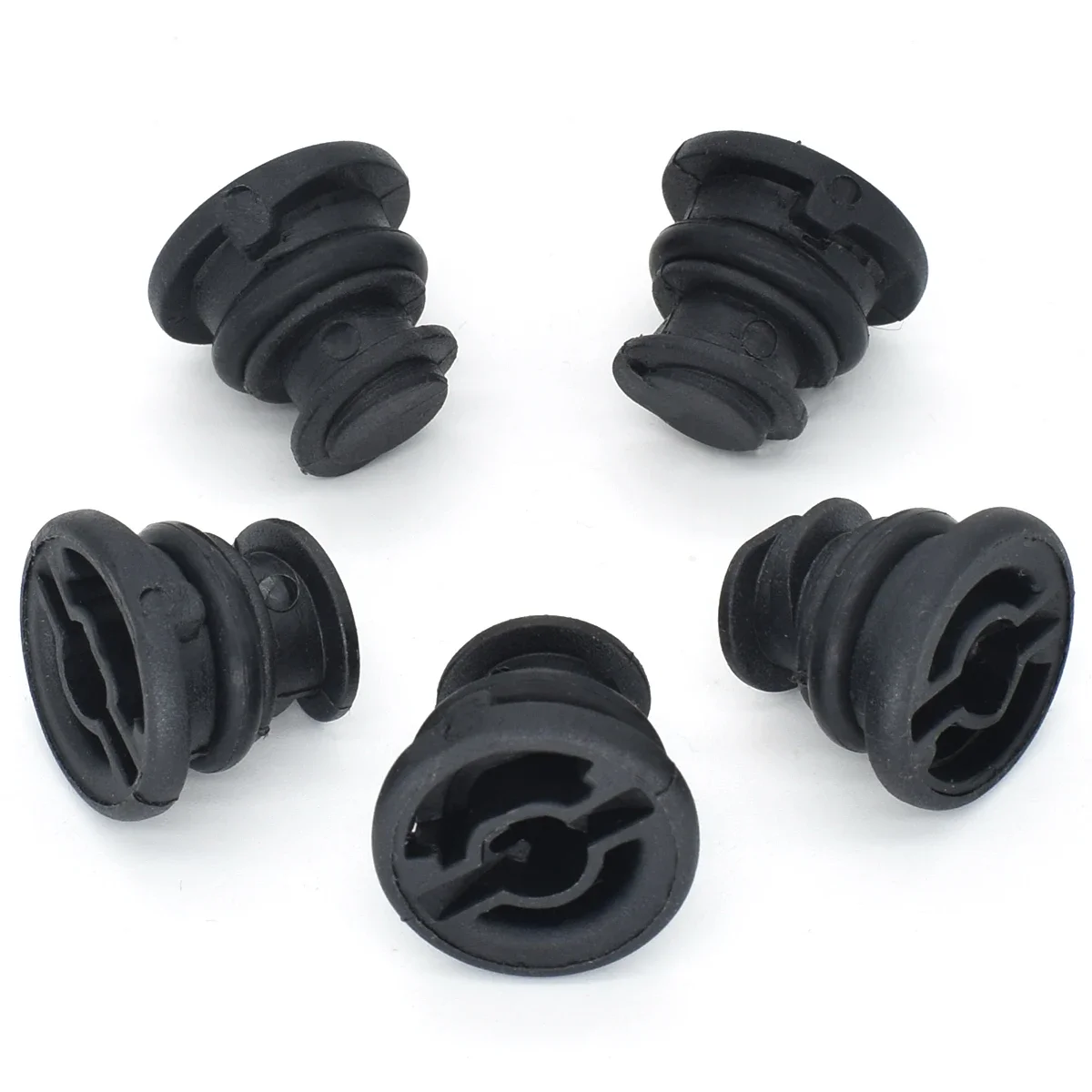 10pcs Oil Pan Sump Plug 1.8 TSI 2.0 TFSI Petrol Engine Oil Drain Plug For Audi A3 A4 A5 A6 Seat VW Polo Passat B8 Golf 06L103801