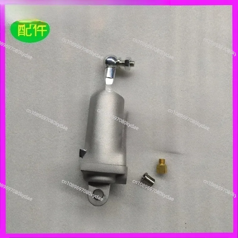Screw Air Compressor ZAED40 23-559795 Piston Cylinder Servo Cylinder Air Compressor Accessories
