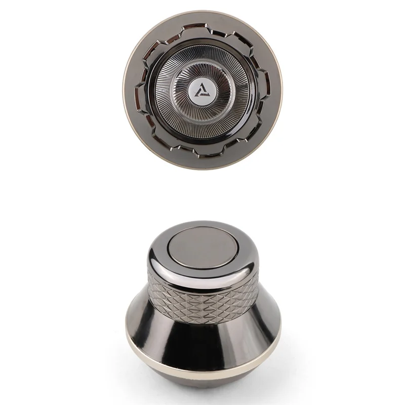 ماكينة حلاقة كهربائية قابلة لإعادة الشحن عبر USB للرجال - ماكينة تشذيب الرأس واللحية المقاومة للماء، مجموعة ماكينة قص الشعر الآمنة