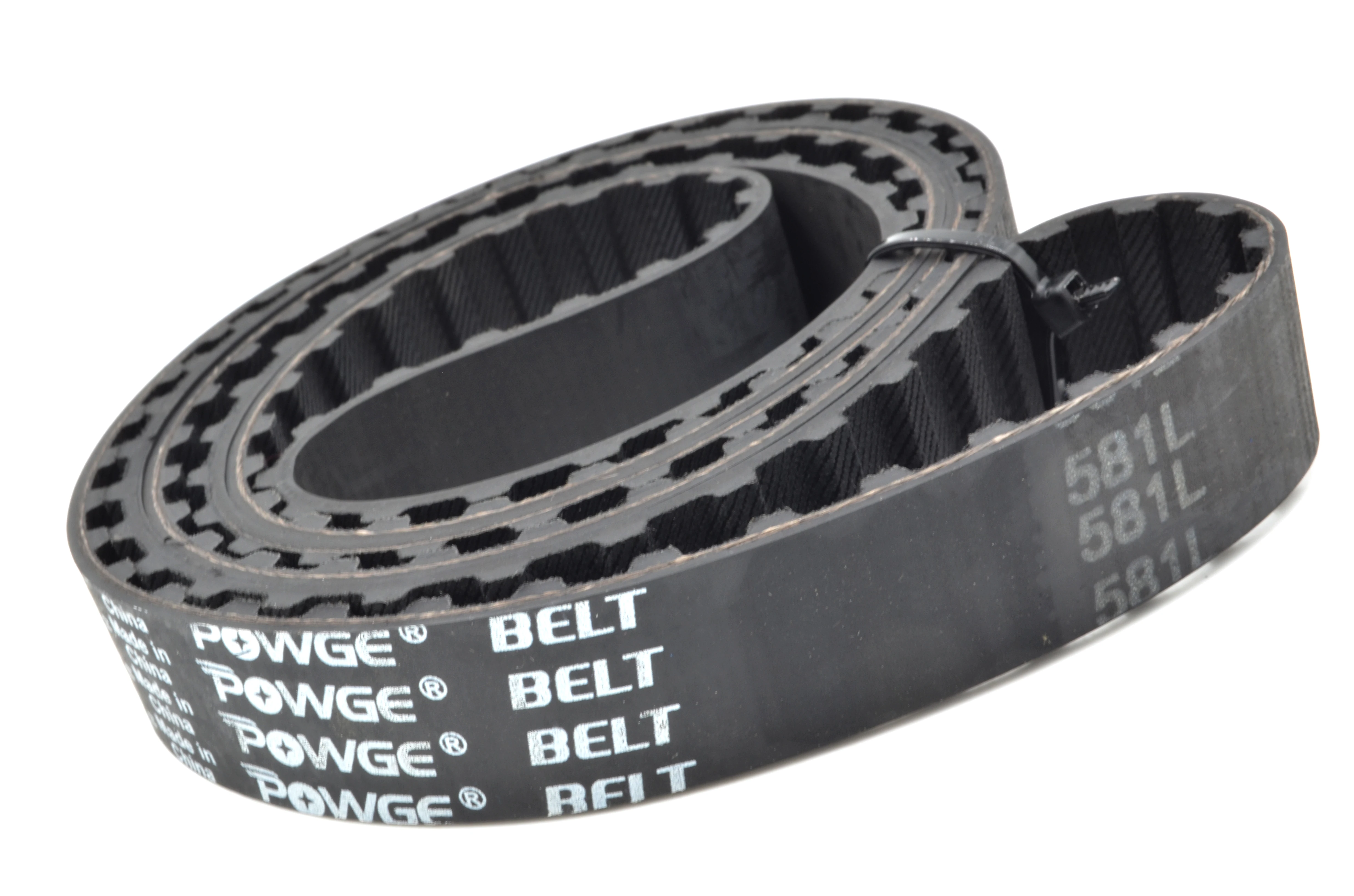 POWGE L Zahnriemen 548L bis 769L Breite 10-50mm 548 550 555 560 563 570 574 581 585 590 600 605 615 619 630 634 640 645 653 660 – Detail 10