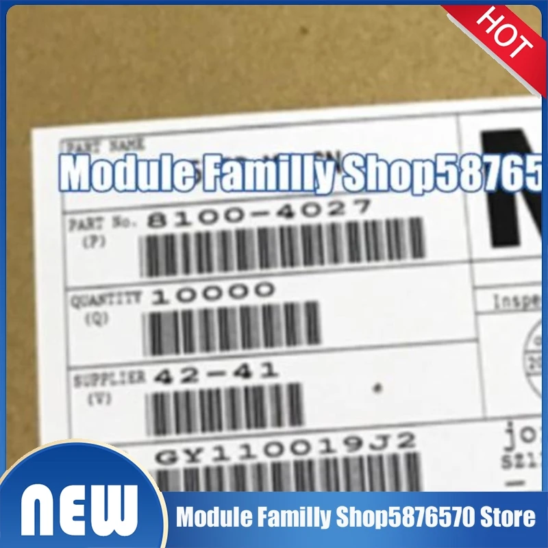 100pcs/lot 8100-3624 3625 4027 8100-4028 8100-4029 8100-4030 8100-4444 8230-4282 8230-4492 8230-4502 connector new original