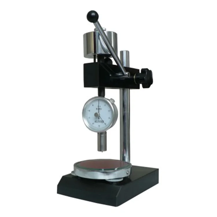 

Shore Hardness Tester Shore Durometer A C D Hardness Test Instruments