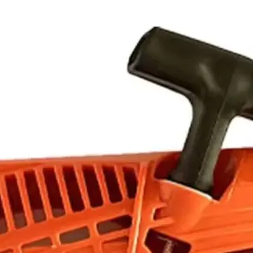 

Recoil Starter Accessory Compatible With EOC935 50242005 For GS35 GS350C Lawn Mower Models Plastic Construction