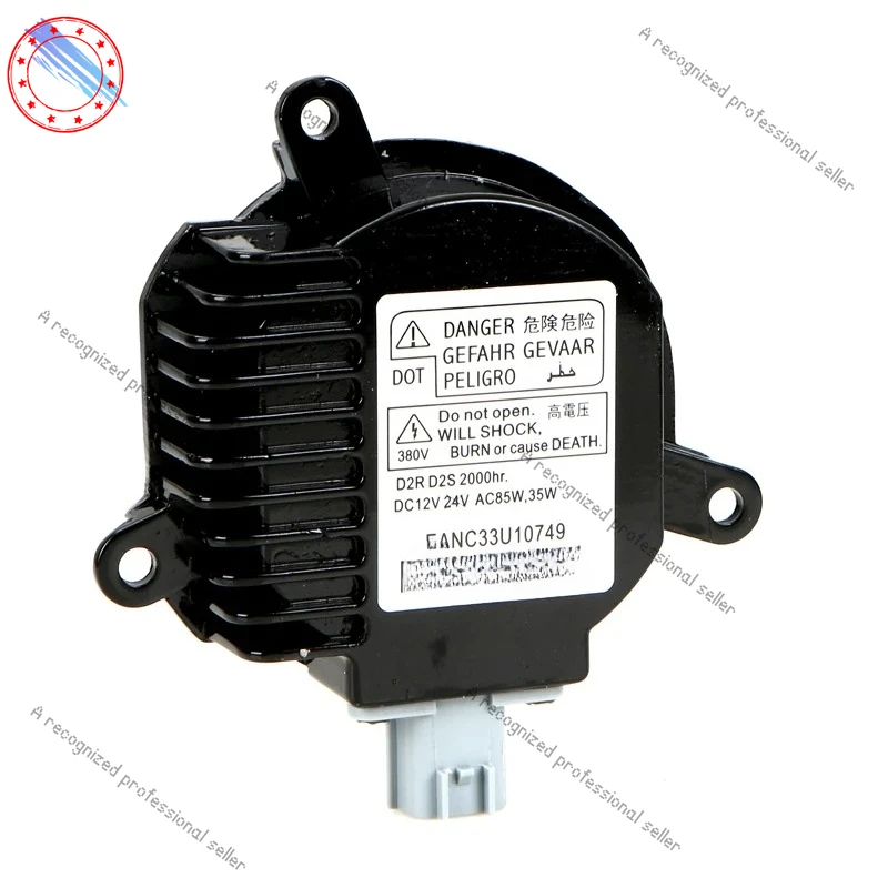 Car Light Ballast I…