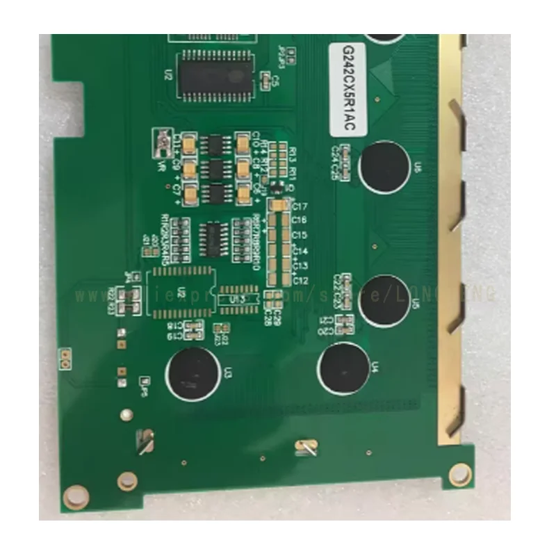 G242CX5R1AC G242C G242CX5R1RC  Backlight Lcd Display Module