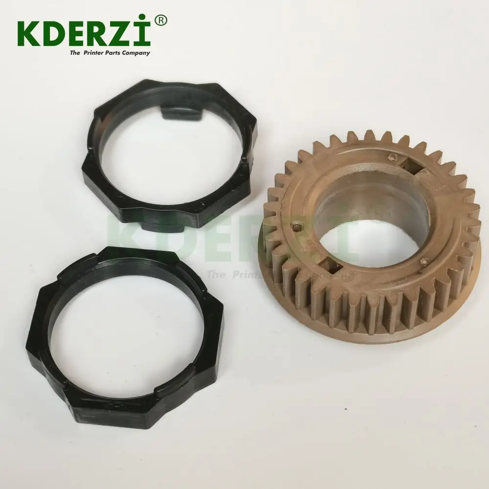 JC61-02393A Fuser Gear for Samsung CLP-310 CLP-315 CLX-3170 CLX-3175 Printer Parts Fusing Bush Left Righ JC66-00669A JC61-02393A